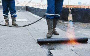 asphalt roofing Tontine, Lancashire