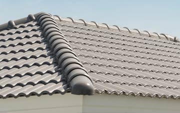 advantages of Tontine clay roofing