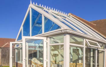 conservatory roof insulation costs Tontine