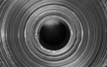 Tontine edpm waterproofing