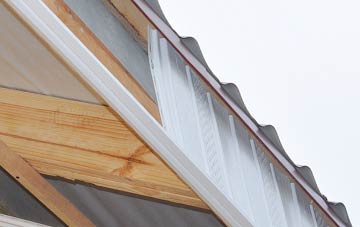 why Tontine fascia repairs are essential