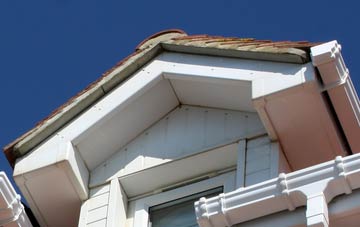 Tontine fascia installation costs