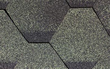 Tontine fibreglass shingle repairs