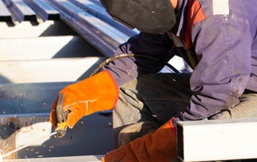 Tontine flat roofing options