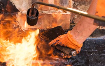 Tontine flat roof repair companies