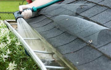 Tontine gutter cleaning costs