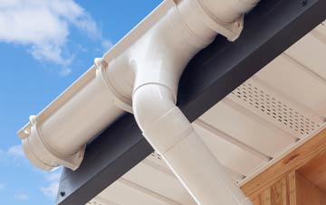 Tontine gutter installation costs
