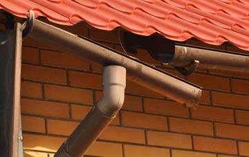 Tontine gutter repair costs