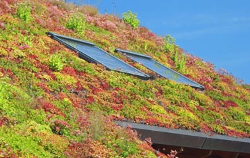 Tontine living roof systems