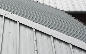 disadvantages of Tontine metal roofing