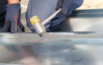 Tontine metal roofing costs