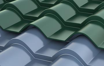 who should consider Tontine plastic roofs