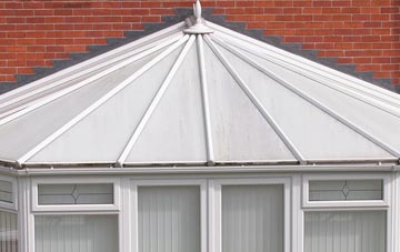 Tontine polycarbonate conservatory roof repairs