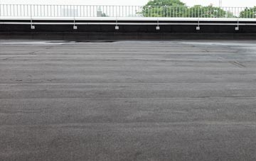 Tontine asphalt roof replacement