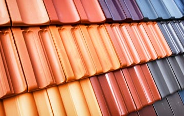 Tontine roof tile costs