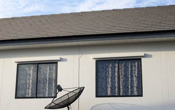 Tontine rubber roof costs
