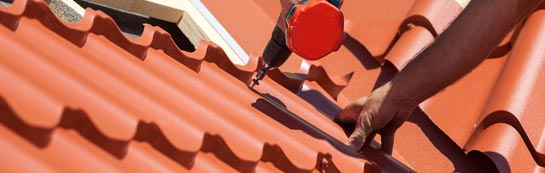save on Tontine roof installation costs