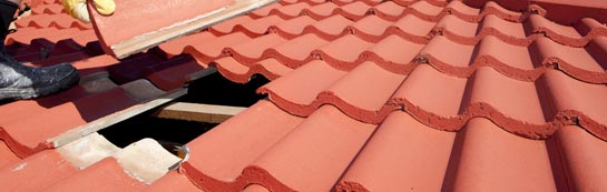 compare Tontine roof repair quotes
