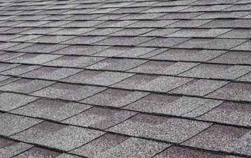 Tontine tiles for shallow pitch roofing
