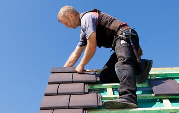 disadvantages of Tontine slate roofing
