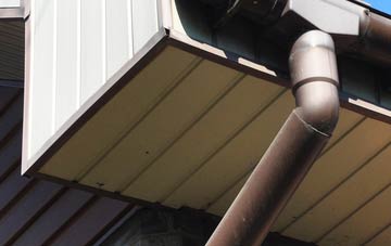 Tontine soffit installation costs