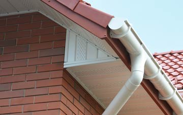 Tontine soffit repair costs