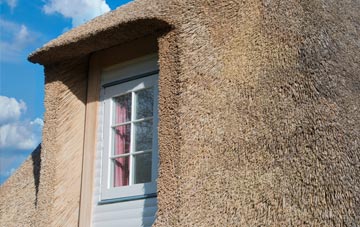 Tontine thatch roof disadvantages