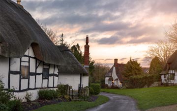 is Tontine thatch roofing popular
