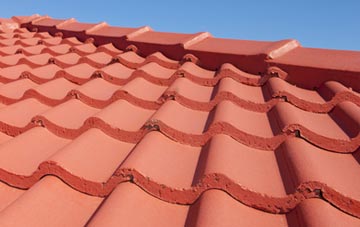 Tontine tile and slate roof replacement