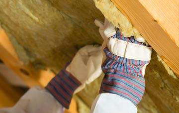 types of Tontine pitched roof insulation materials