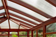 Tontine conservatory roofing insulation