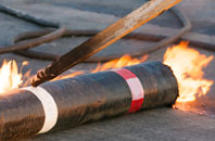 free Tontine flat roofing repair quotes