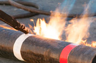Tontine flat roofing replacement