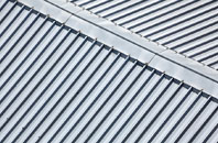 Tontine metal roofing