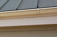 Tontine soffit repair