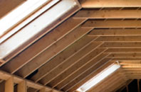 Tontine tapered roof insulation quotes