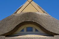 Tontine thatch roofing